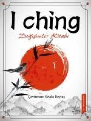Knjiga I Ching Anonim