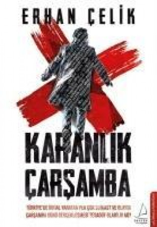 Libro Karanlik Carsamba Erhan Celik