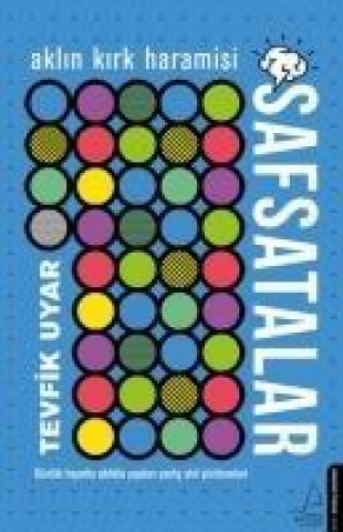 Carte Safsatalar Tevfik Uyar