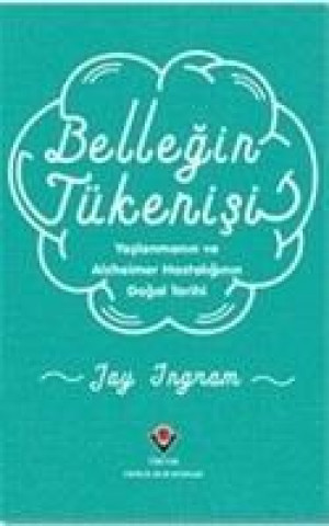 Kniha Bellegin Tükenisi Jay Ingram
