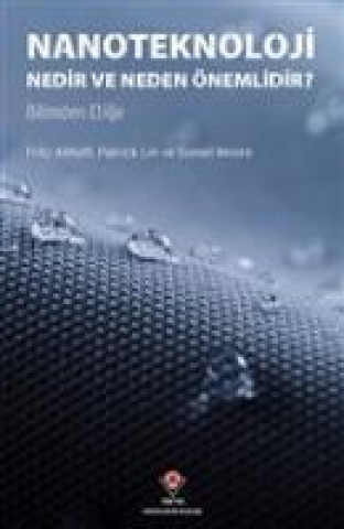 Könyv Nanoteknoloji Nedir ve Neden Önemlidir Fritz Allhoff