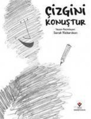 Книга Cizgini Konustur Sarah Richardson