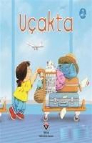 Knjiga Ucakta Anne Civardi