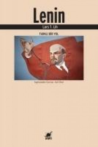 Книга Lenin Lars T. Lih