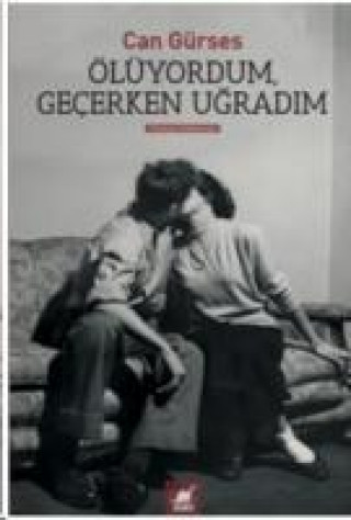 Knjiga Ölüyordum, Gecerken Ugradim Can Gürses