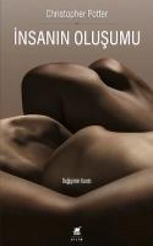 Книга Insanin Olusumu Christopher Potter