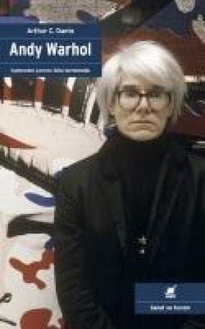 Книга Andy Warhol Arthur C. Danto