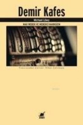 Kniha Demir Kafes - Max Weber ve Weberci Marksizm Michael Löwy