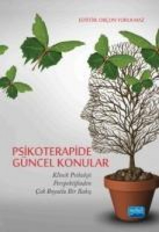 Carte Psikoterapide Güncel Konular Ezgi Göcek