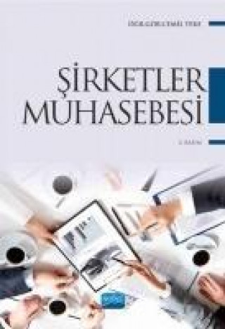 Buch Sirketler Muhasebesi Cemil Teke