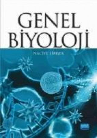 Libro Genel Biyoloji Naciye Simsek