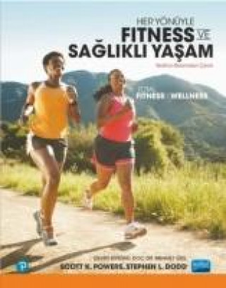 Книга Her Yönüyle Fitness ve Saglikli Yasam Kolektif