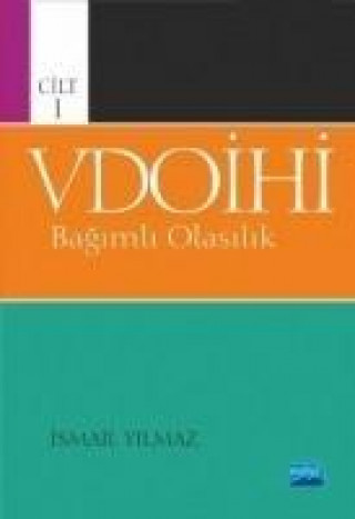 Kniha VDOIHI Ismail Yilmaz
