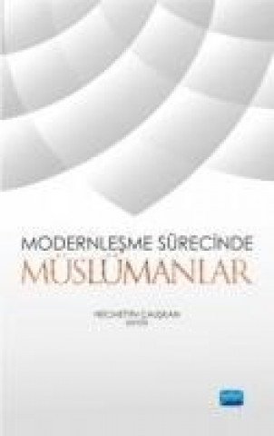 Kniha Modernlesme Sürecinde Müslümanlar Abdullah Aydin