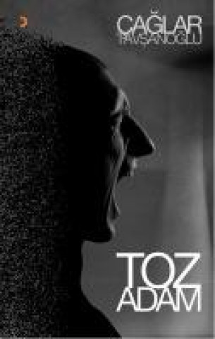 Libro Toz Adam Caglar Tavsanoglu