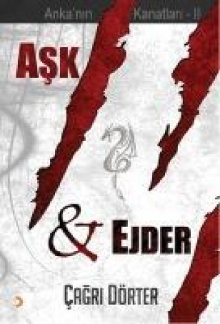 Buch Ask ve Ejder Cagri Dörter