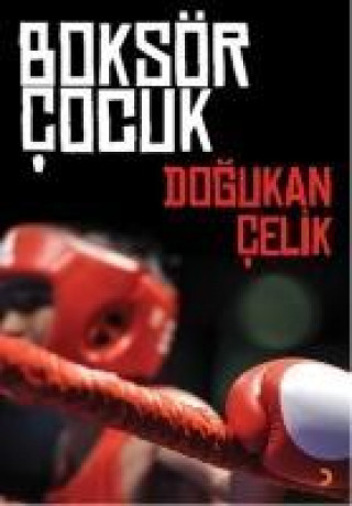 Книга Boksör Cocuk Dogukan Celik