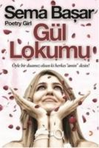 Книга Gül Lokumu Sema Basar