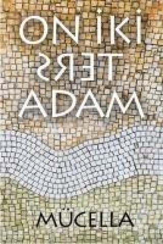 Книга On Iki Ters Adam Mücella
