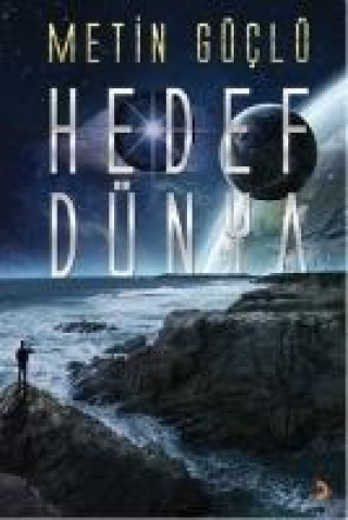 Βιβλίο Hedef Dünya Metin Güclü