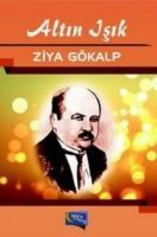 Book Altin Isik Ziya Gökalp