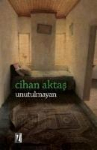 Boek Unutulmayan Cihan Aktas