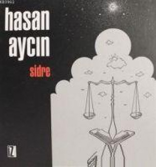 Βιβλίο Sidre Hasan Aycin