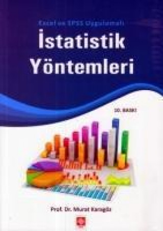 Könyv Istatistik Yöntemleri Murat Karagöz