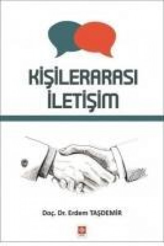 Libro Kisilerarasi Iletisim Erdem Tasdemir