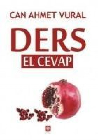 Knjiga Ders - El Cevap Can Ahmet Vural
