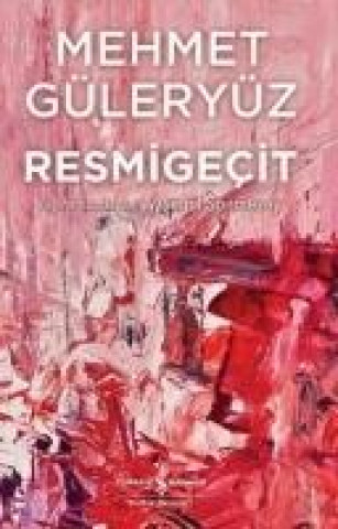 Knjiga Resmi Gecit Mehmet Güleryüz