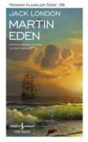 Book Martin Eden Jack London