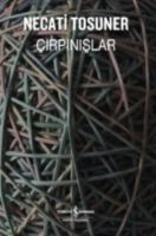 Book Cirpinislar Necati Tosuner