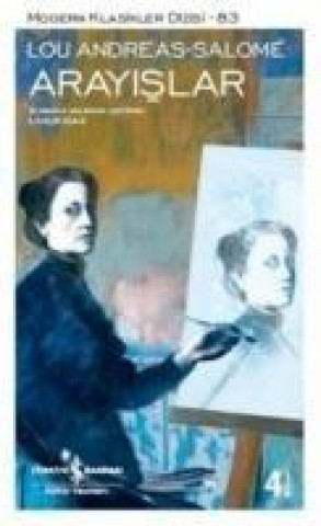 Knjiga Arayislar Lou Andreas-Salome