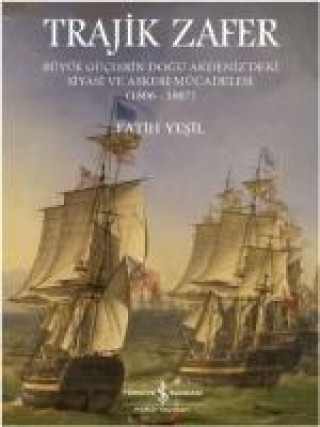 Libro Trajik Zafer Fatih Yesil