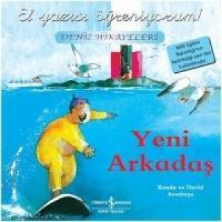 Book El Yazisi Ögreniyorum Yeni Arkadas; Ronda Armitage