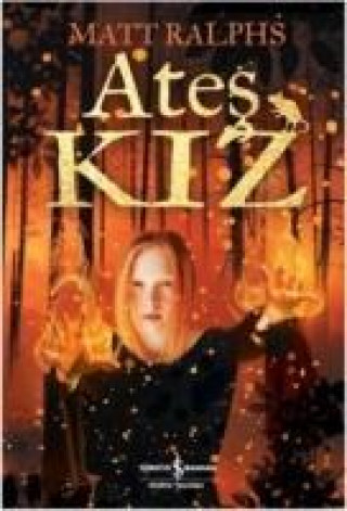 Książka Ates Kiz Matt Ralphs