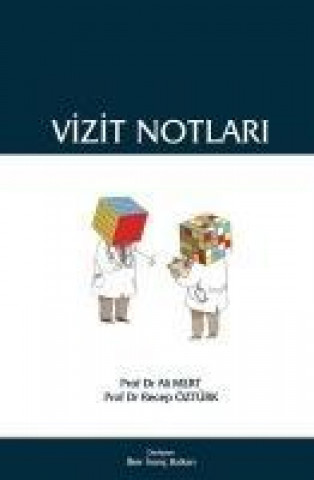 Boek Vizit Notlari Ali Mert