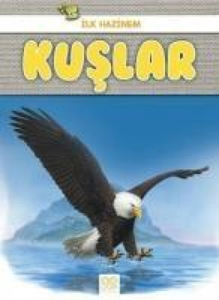 Книга Kuslar - Ilk Hazinem Denise Ryan