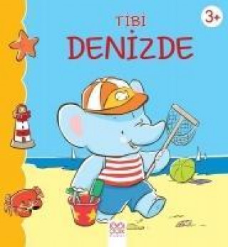 Knjiga Tibi Denizde Emilie Beaumont