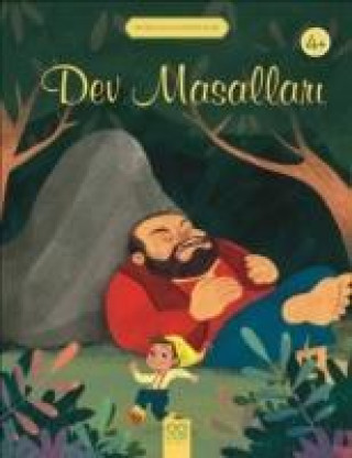 Book Dev Masallari Rafaella
