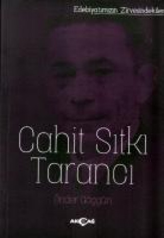 Knjiga Cahit Sitki Taranci Önder Göcgün