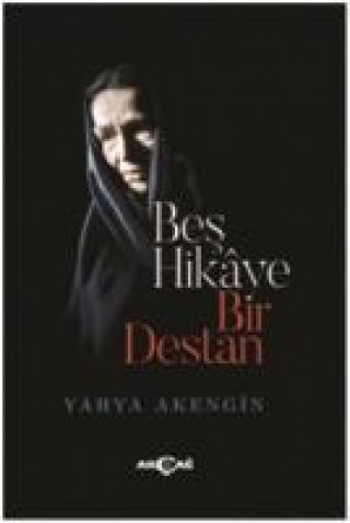 Carte Bes Yahya Akengin
