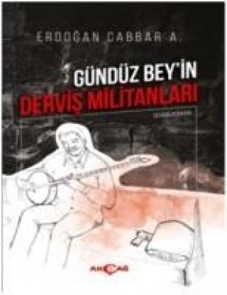Libro Gündüz Beyin Erdogan Cabbar A