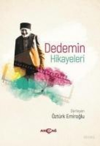 Книга Dedemin Hikayeleri Kolektif