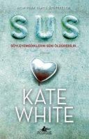 Knjiga Sus Kate White