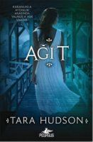 Book Agit Ciltli Tara Hudson
