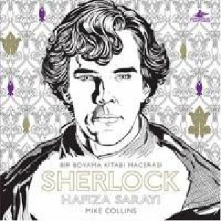 Book Sherlock Hafiza Sarayi Mike Collins