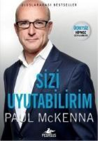 Kniha Sizi Uyutabilirim Paul Mckenna