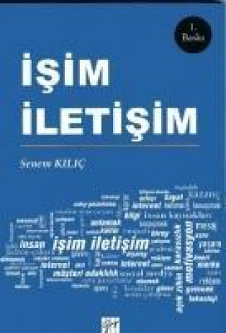 Kniha Isim Iletisim Senem Kilic